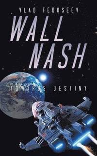 bokomslag Wall Nash