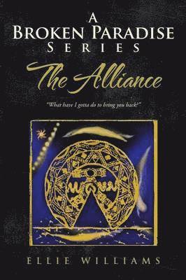 Broken Paradise Series