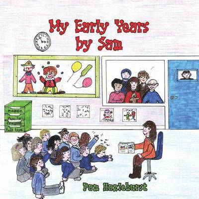 My Early Years by Sam 1