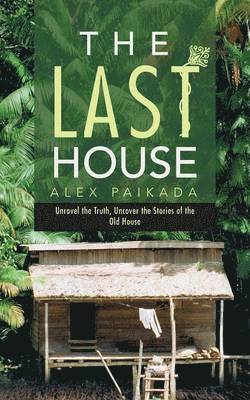 THE Last House 1