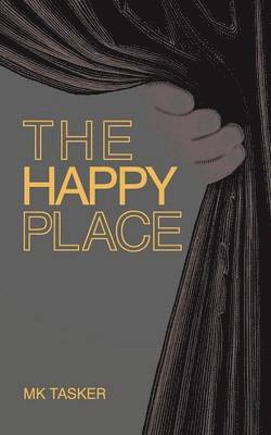 bokomslag Happy Place