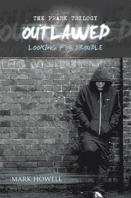 MARK HOWELL - Outlawed, Häftad