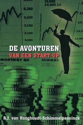 De Avonturen Van Een Start-up 1