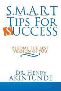 bokomslag S.M.A.R.T Tips for Success