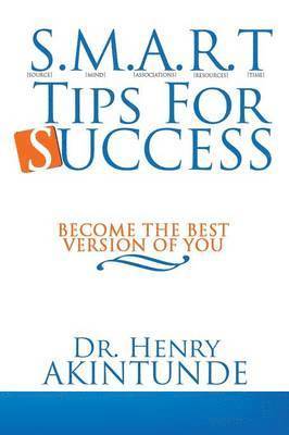 bokomslag S.M.A.R.T Tips for Success