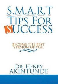 bokomslag S.M.A.R.T Tips for Success