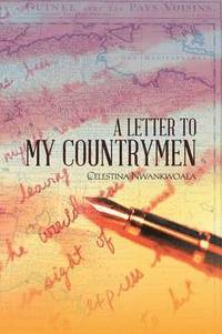 bokomslag A Letter to My Countrymen