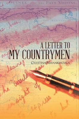 A Letter to My Countrymen 1