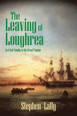 The Leaving of Loughrea 1