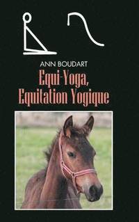bokomslag Equi-Yoga, Equitation Yogique