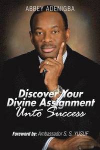bokomslag Discovering Your Divine Assignment Unto Success