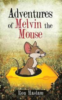 bokomslag Adventures of Melvin the Mouse