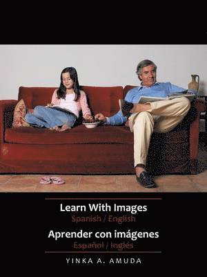 Learn With Images Spanish / English 1