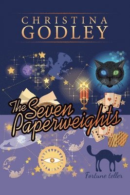 Seven Paperweights