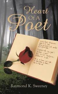 bokomslag Heart Of A Poet