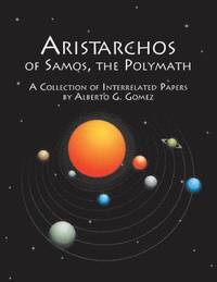 bokomslag Aristarchos of Samos, the Polymath