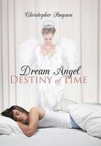 bokomslag Dream Angel Destiny of Time