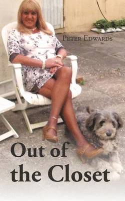Peter Edwards - Out of the Closet, Häftad