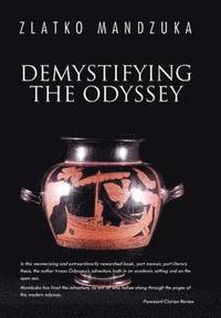 bokomslag Demystifying the Odyssey