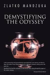 bokomslag Demystifying the Odyssey