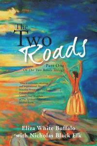bokomslag The Two Roads