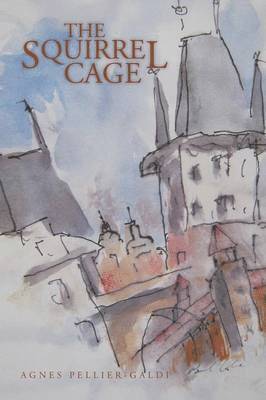 bokomslag Squirrel Cage