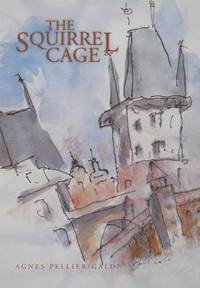 bokomslag Squirrel Cage