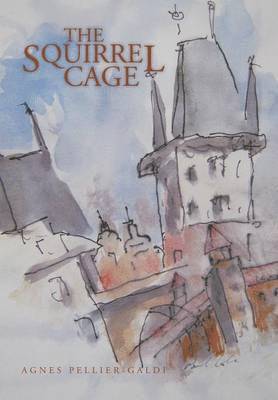 bokomslag Squirrel Cage