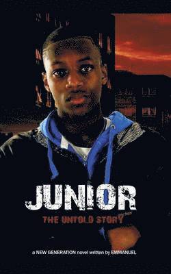Emmanuel - Junior, Häftad