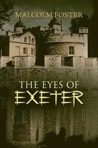 bokomslag Eyes of Exeter
