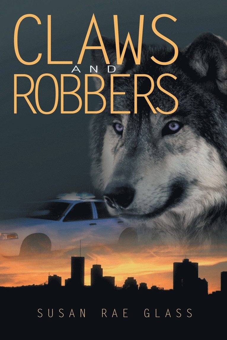 Claws and Robbers 1