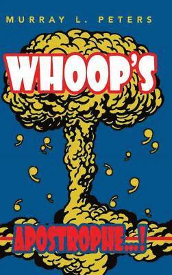 Whoop's Apostrophe...!