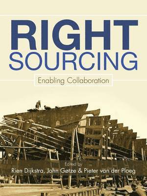 Right Sourcing 1