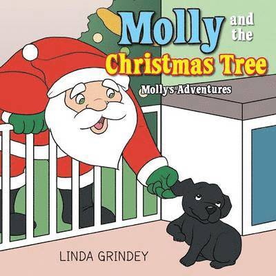 Molly and the Christmas Tree 1