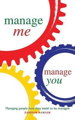 Manage Me, Manage You 1