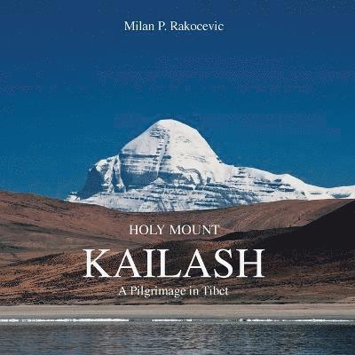Holy Mount Kailash 1