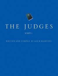 bokomslag The Judges