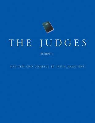 bokomslag The Judges
