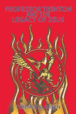 bokomslag Professor Trenton and the Legacy of Zeus