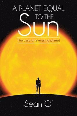 bokomslag Planet Equal To The Sun