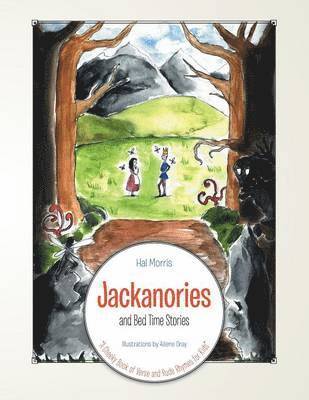 Jackanories and Bed Time Stories 1