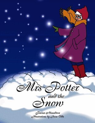 Mrs. Potter and the Snow