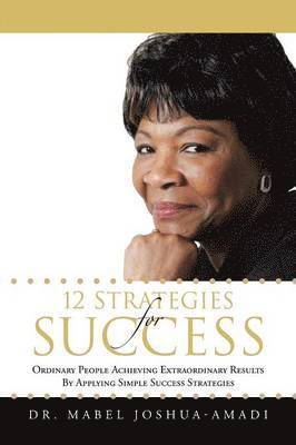 bokomslag 12 Strategies for Success