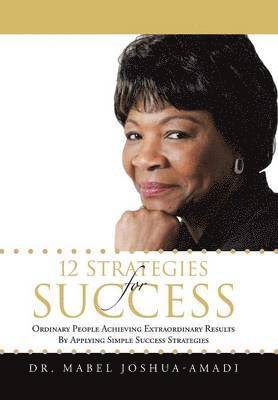 12 Strategies for Success 1