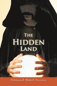 bokomslag The Hidden Land