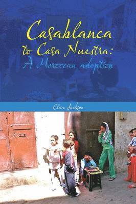 Casablanca to Casa Nuestra