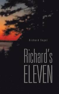 bokomslag Richard's Eleven