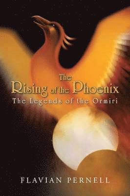 Flavian Pernell - Rising of the Phoenix, Häftad