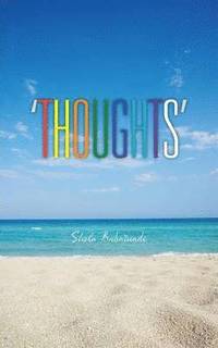 bokomslag 'Thoughts'