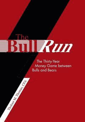 The Bull Run 1